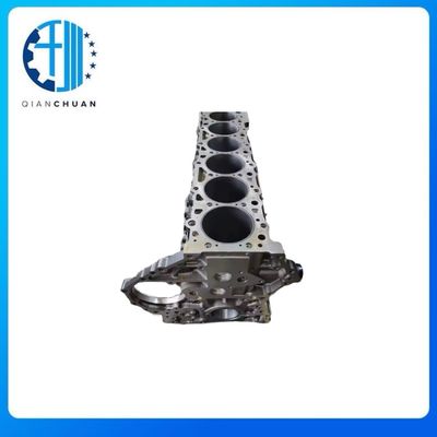 6HK1 Cylinder Head Assembly 8-98206965-0 8-97602-687-0 For Isuzu Diesel Engine Parts