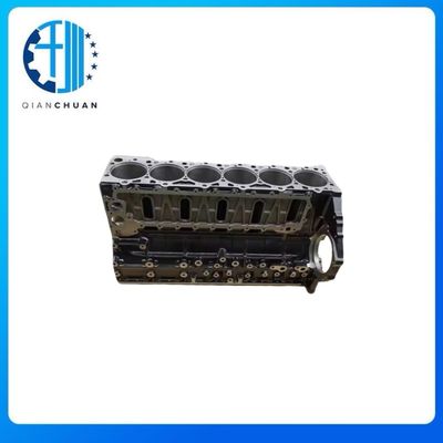 6HK1 Cylinder Head Assembly 8-98206965-0 8-97602-687-0 For Isuzu Diesel Engine Parts