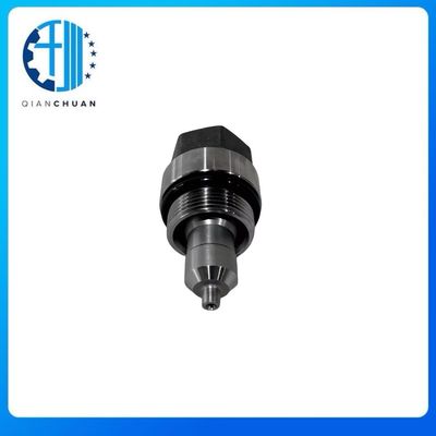 PC400-7 Suction Valve Assy 723-40-85200 for Komatsu Engine  Spare Parts