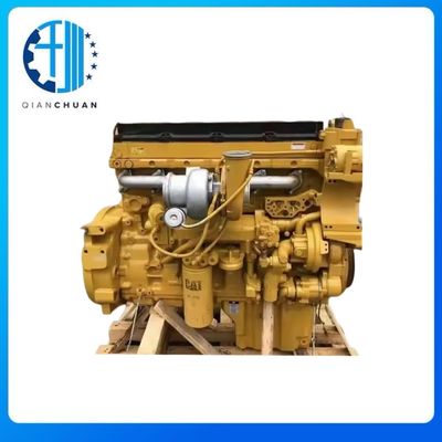 Caterpillar C13 Engine Assy Suited For  E349D Excavator