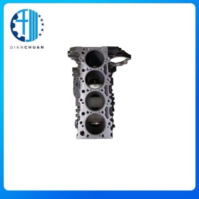 Cylinder Block 8-98204528-0 8-98046721-0 8-98005443-0 4HK1  Engine For ZX200-3 Excavator