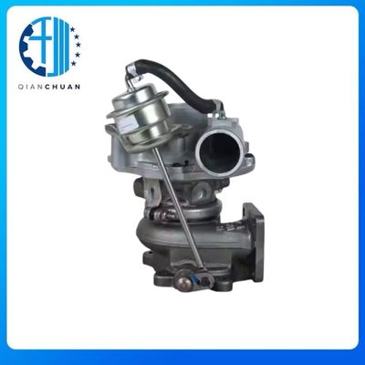 VA420076 897331185 8973311850 Turbocharger For Isuzu 4JB1TC  Engine Parts