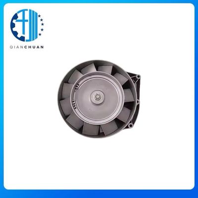 Cooling Fan F4L912 02233421 For Deutz Diesel Engine Spare Parts