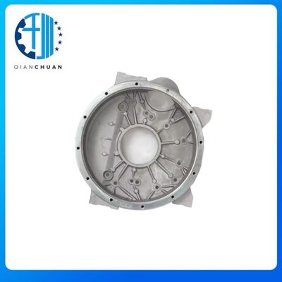 Flywheel Housing C6204214230 For Cummins B3.3 4D95 Engine Parts