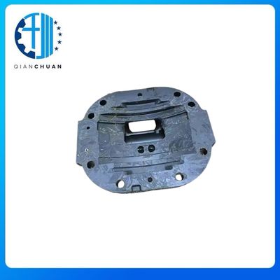 1022441 ZX330-3 EX300-5 Hydraulic Pump Head Cover for Hitachi Excavator parts