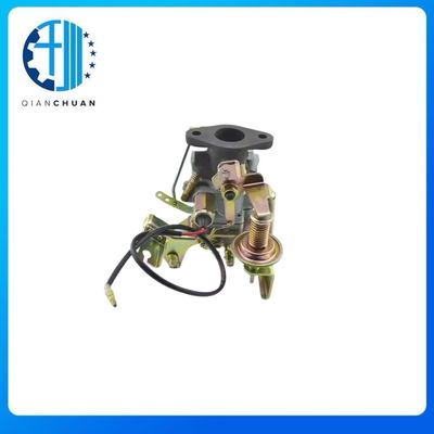 Carburetor 16010-K9001 Used for Nissan PH02 H20 Forklift Spare Parts