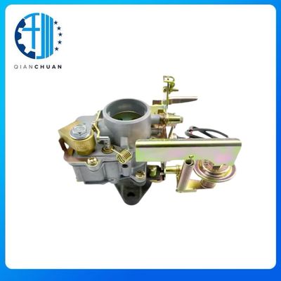 Carburetor 16010-K9001 Used for Nissan PH02 H20 Forklift Spare Parts