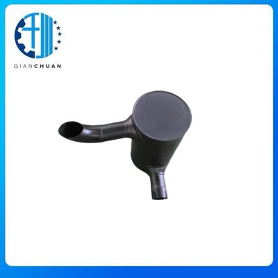Muffler 6738-11-5510 for PC200-7 Komatsu  Excavator Engine  Parts