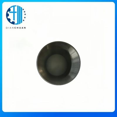 3TNE74 Cylinder Liner For Yanmar Tractor Excavator Mowers Engine  Parts