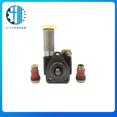 4TNV94  Feed Pump 105220-7170 129900-52010 For Excavator Spare Parts