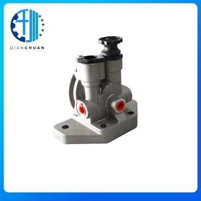 Feed Pump 6754-71-6810  for PC240-8MO Excavator Spare Parts