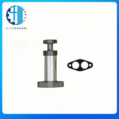 105-2508 1052508 Fuel Priming Pump For  CAT 3406 Engine Parts