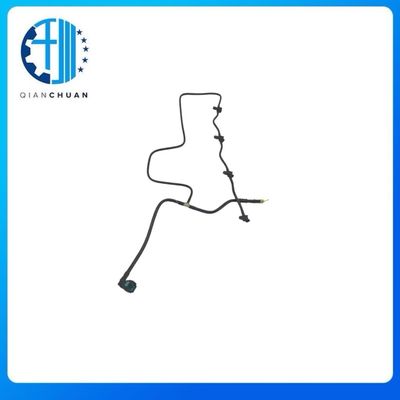 32007192 9145366170279 Fuel Injector Return Line For JCB 4CX Excavator Spare Parts