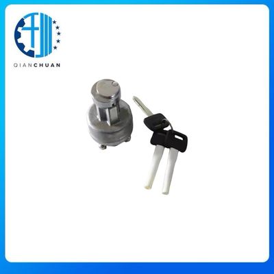 08086-20000  22B-06-11910 Ignition Starter Switch  for PC300-7 Excavator spare parts