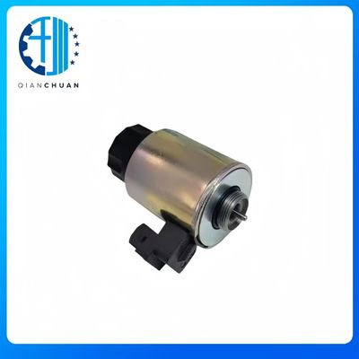 VOE11709879 Solenoid Valve  For Wheel Loaders L110E L120E L150E L180E