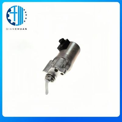 04199904 Shut Off Solenoid 12V for Deutz Engine TCD 2012 L04 BF 4M2012 BF 6M2012