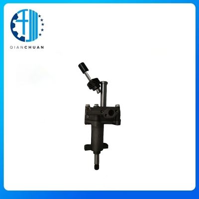 1-13100244-1 1131002441 Oil Pump  For Isuzu  6BD1 6BD1T Engine Parts