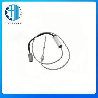 261-6849 Sensor Temperature for Caterpillar  3508 3512  3516 3516B 3516C Engine