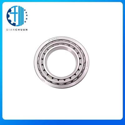 Swing  Bearing 203-26-61320 for PC130-7 Komatsu Excavator Engine Spare Parts