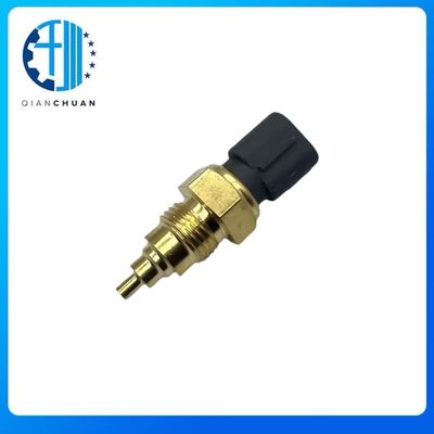 12V 24V Water Temperature Sensor S8342-01250 For SK200-8 Excavator Spare Parts