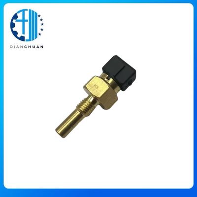 Water Temperature Sensor 32G90-00201 For Kobelco SK130-8 Excavator Engine Spare Parts
