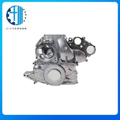 Timing Cover ME108049  for 4M40 Excavator Engine Spare Parts