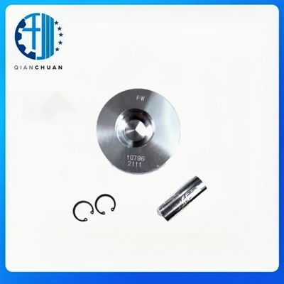 1G466-21110 1G466-21900 1G796-2111 19077-2177  Piston  for KUBOTA V2203 Engine