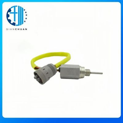Temperature Sensor 130-0784 For CAT Wheel Tractor 623G 621G 627G Loader 950F 966F