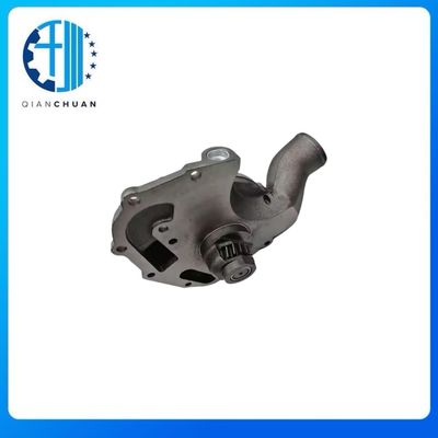 355-2252  354-1672 Water Pump For 414E 416D 416E 420D 420E 422E 424D 428D 428E Excavator Engine Spare Parts