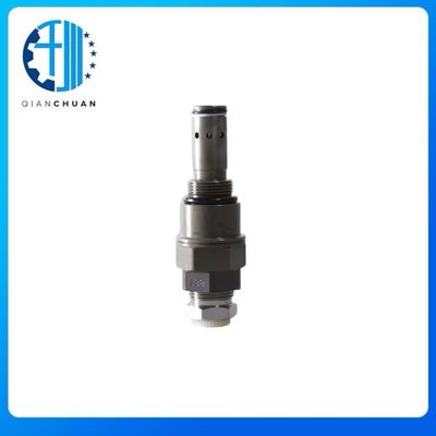 9203497 Main Relief Valve For EX120-5 Excavator Engine Spare Parts