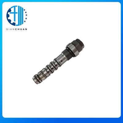Main Relief Valve 708-2L-06710 for PC200-7 PC200-8 PC300-7  Excavator Engine Spare Parts