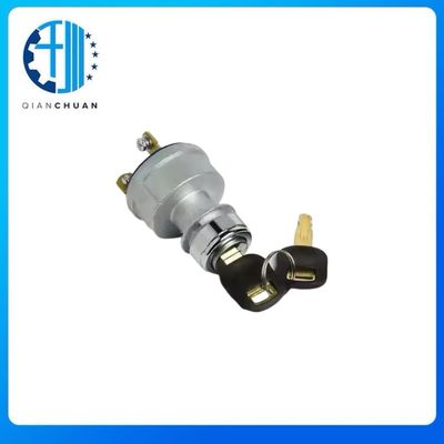 Ignition Switch  237-3530 3E-0156  For E200B E303 E304 E305 Excavator Spare Parts