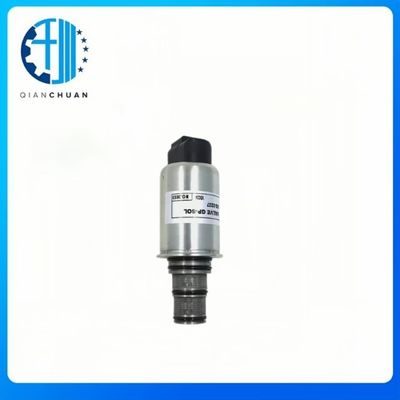 252-2237 Solenoid Valve 24V For Caterpillar 12M 14M 16M 24M 120M 140M 953D 963D D6K