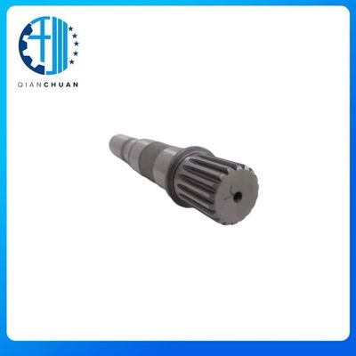Water Pump Shaft 3643961 3634049 For KTA38 KTA50 Engine Parts