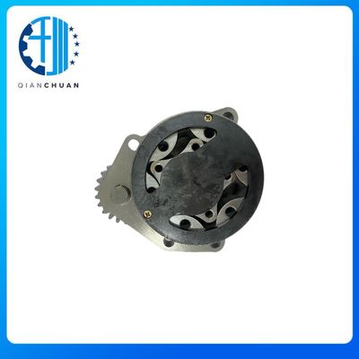 Oil Pump 4941464  Cummins 6CT 8.3 Diesel  Engine Spare Parts