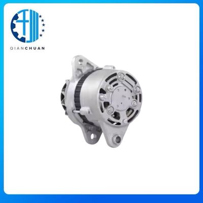 Alternator 600-821-6150 600-821-6160 For PC300-3 Excavator S6D125 Engine Spare Parts