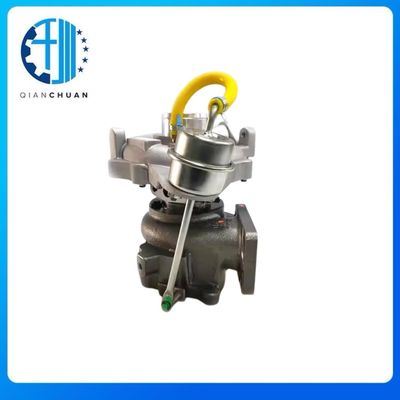 Turbocharger 24100-4611 For Hino NO4C-TB Diesel Engine Spare Part