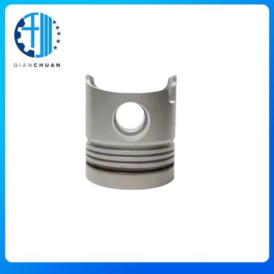 Piston 13216-2300  for Hino H07C Diesel Engine Spare Parts