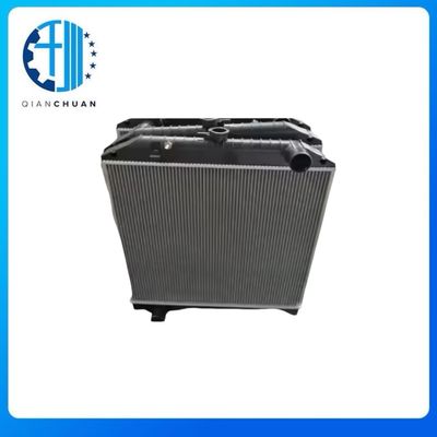 Radiator OEM 16090-4674 For Hino KK-HT1J J08C 99-MT Truck Engine Parts