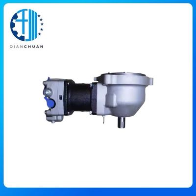 Air Compressor 1-19100333-5 For Isuzu 6WF1 Engine Spare Parts