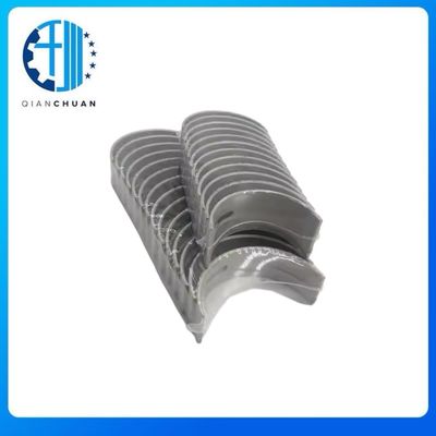Main Bearing And Con Rod Bearing ME993951 ME993942 For  SK330-3 HD1430-4 Excavator 6D10 6D16  Diesel Engine Spare Parts