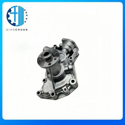 8-97321508-3 8973215083 Water Pump For ISUZU 3LB1 Engine Parts