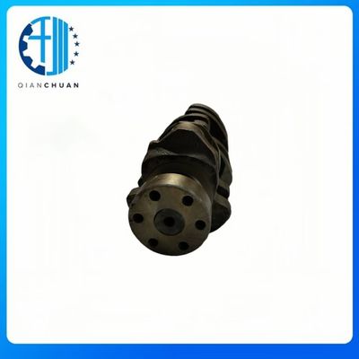 1J040-23012 Crankshaft For Kubota D1305 D1305E Engine Spare Parts