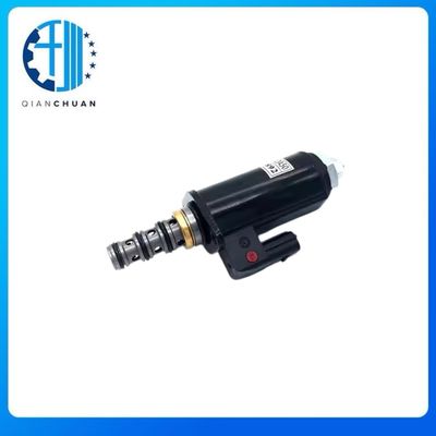 Hydraulic Pump Solenoid Valve KWE5K-31 G24DB50 YT35V00013F1 For SK200-8 SK230-8 SK250-8 SK330-6E Excavator Spare Parts