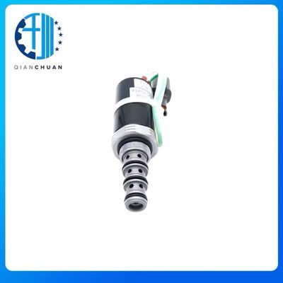 YB35V00005F1 KWE5K-20 G24D12A Directional Control Solenoid Valve For Kobelco SK480LC-6E SK200-6E SK230-6E Excavator Parts