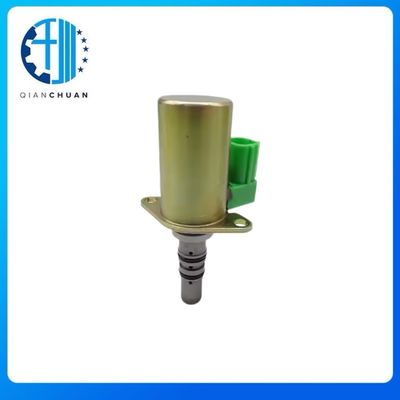 YT35V00006F1  Solenoid Valve  For Kobelco SK60 SK70 SK75 Excavator Spare Parts