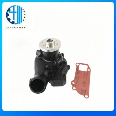 65.02502-8220 Water Pump For Doosan Daewoo DH225-7 DH258-7 Excavator DB58 Engine