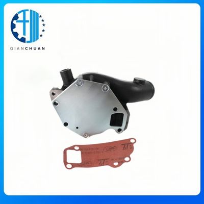 65.02502-8220 Water Pump For Doosan Daewoo DH225-7 DH258-7 Excavator DB58 Engine