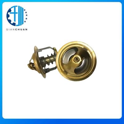 Thermostat  600-421-6210 For Komatsu PC200-3 6D105  Excavator Engine Spare Parts