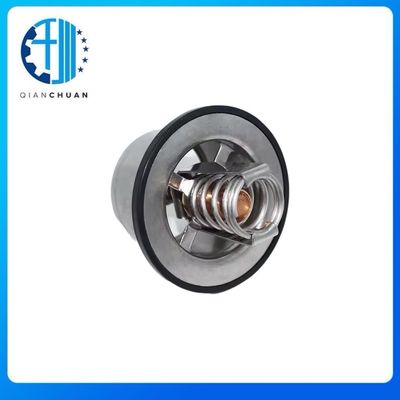 Thermostat 3335550 2882757 4973373 For Cummins  ISM11 QSM11 M11 Excavator Diesel Engine Spare Parts